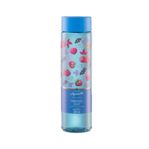 Body Splash Aquavibe Framboesa e Cassis Avon
