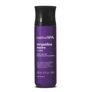 Body Splash Orquídea Noire