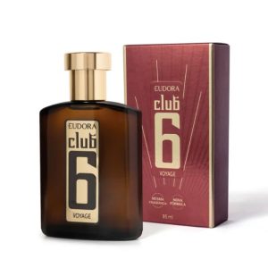 Club 6 Voyage Eudora