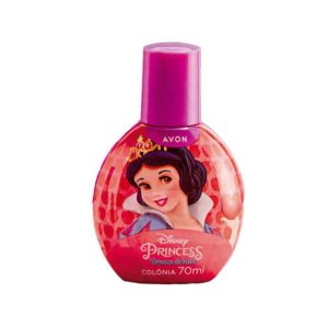 Colônia Branca De Neve Avon