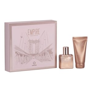 Kit Empire Woman Presente Natal 2024 Hinode