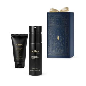 Kit Malbec Gold O Boticário
