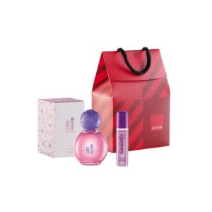 Kit Presente Petit Avon