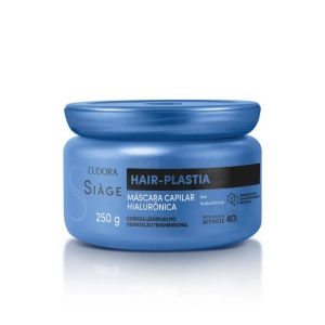 Máscara Siàge Hair-Plastia Eudora