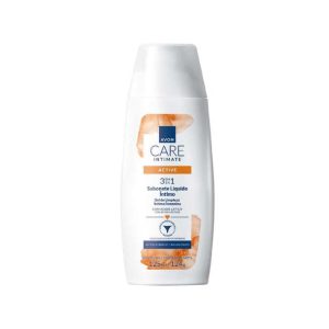 Sabonete Líquido Íntimo Active Avon