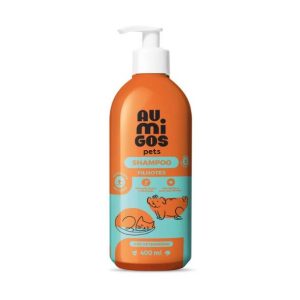 Shampoo Para Filhotes Au.Migos
