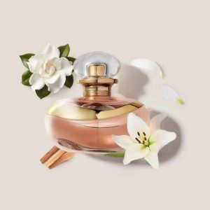 perfume Lily Gardénia O Boticário
