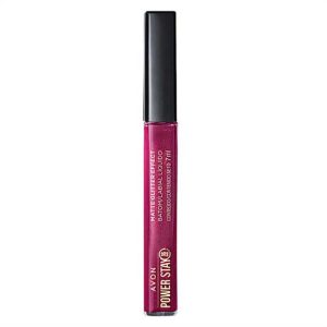 Batom Líquido malva luminoso avon