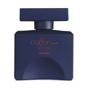 Coffee Man Sense O Boticário