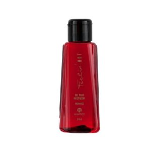Gel Para Massagem Hinode
