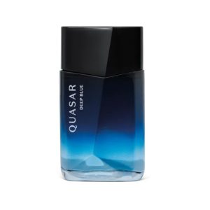 Quasar Deep Blue O Boticário