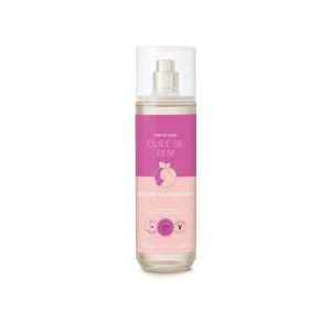 Body Splash Cuide-se Bem Doçura na Pessegura 200ml O Boticário