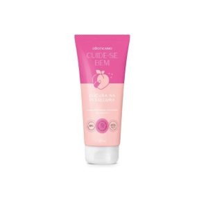 Creme Hidratante Deslizante Para Lâmina Cuide-se Bem Doçura na Pessegura 200ml O Boticário