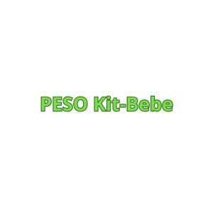 Kit Mamãe Bebê (3 itens)