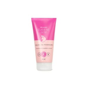 Creme Depilatório Cuide-se Bem Doçura na Pessegura 150ml O Boticário
