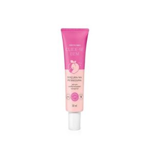 Sérum Uniformizador Cuide-se Bem Doçura na Pessegura 30ml O Boticário