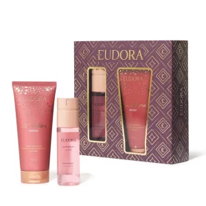 Kit La Victorie Intense Eudora