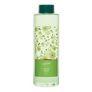 Aquavibe Chypre Body Splash 1L Avon
