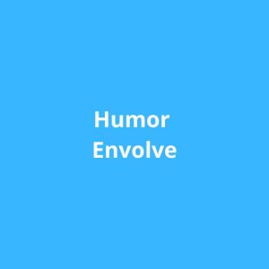 Fragrância Humor Envolve 75ml