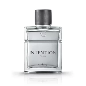 Intention For Man Eudora