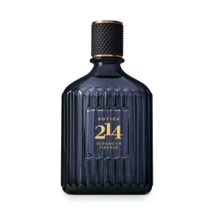 Botica 214 Verano en Firenze Masculino O Boticário