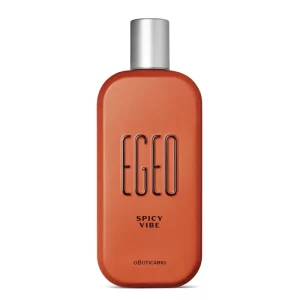 Egeo Spicy Vibe O Boticário