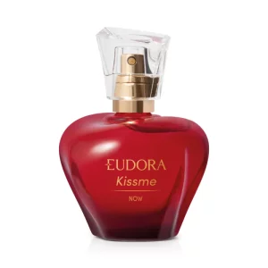 Kiss Me Now Eudora