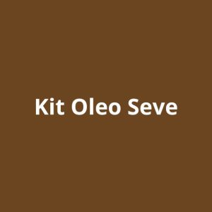 Kit Oleo Seve 100ml 4 por 100