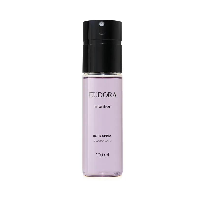 Body Spray Intention Eudora