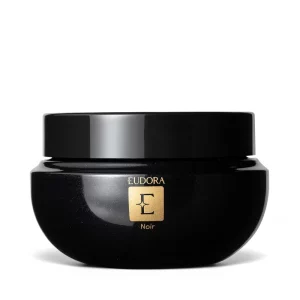 Creme Hidratante Corporal Eudora Noir