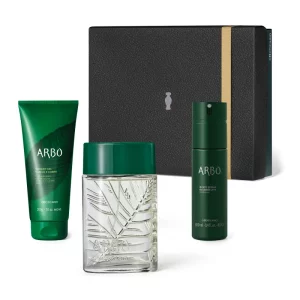 Kit Arbo Presente Dia dos Pais 2025 (3 itens) O Boticário