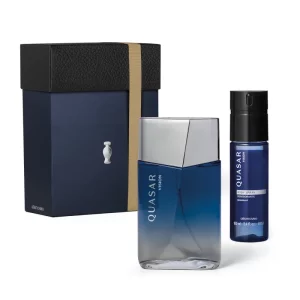 Kit Quasar Vision Presente Dia dos Pais 2025 O Boticário