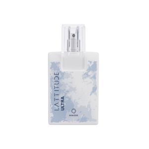 Lattitude Ultra Hinode