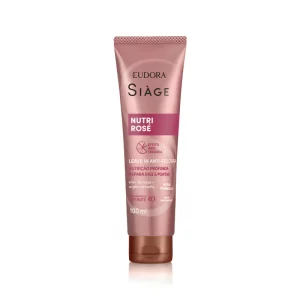 Leave-in Siàge Nutri Rosé Eudora