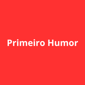 Fragrância Meu Primeiro Humor
