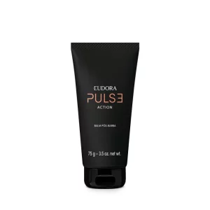 Balm Pós-Barba Pulse Action Eudora
