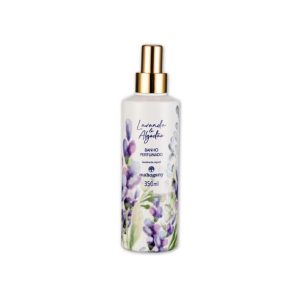 Banho Perfumado Lavanda & Algodão Mahogany