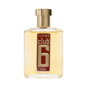 Club 6 Fever Eudora