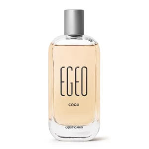 Egeo Cogu O Boticário