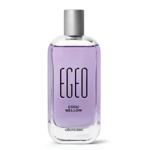 Egeo Cogu Mellow O Boticário