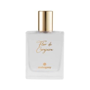 Flor de Cerejeira Desodorante Corporal 100ml Mahogany