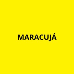 Fragrância Maracujá 150ml