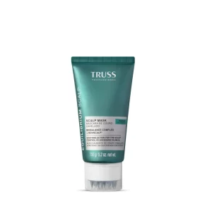 Máscara Couro Cabeludo Equilibrium Scalp TRUSS