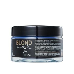 Máscara Matizadora BLOND TRUSS