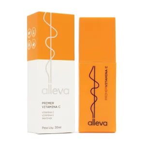 Primer Vitamina C Allleva