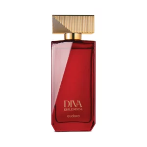 Diva Esplêndida Eudora