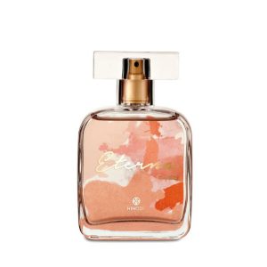 Eterna Crystal Deo Colônia 100ml Hinode