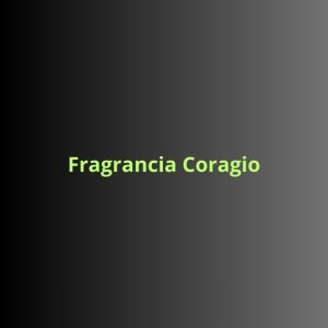 Fragrância Coragio 100ml
