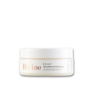 Máscara Divine Anti-Frizz BRAÉ