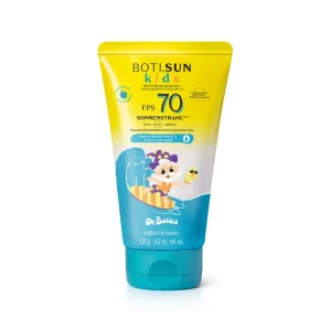 Protetor Solar Infantil FPS70 Boti Sun Kids O Boticário